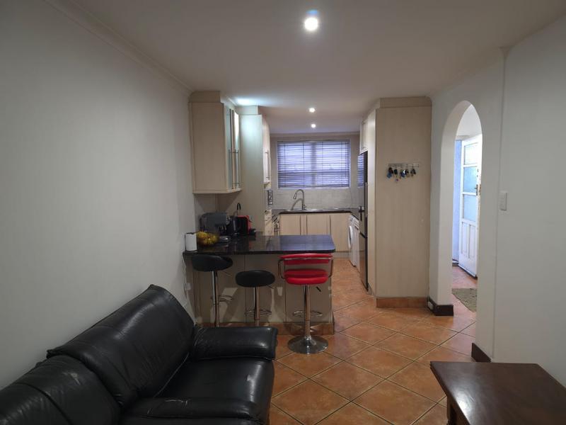To Let 4 Bedroom Property for Rent in Churchill Estate Western Cape
